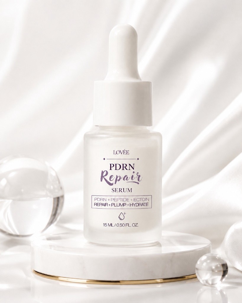 PDRN Repair Serum
